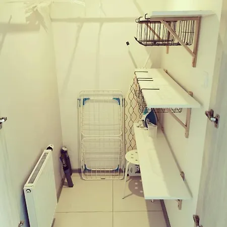 Cztery Katy Appartement *