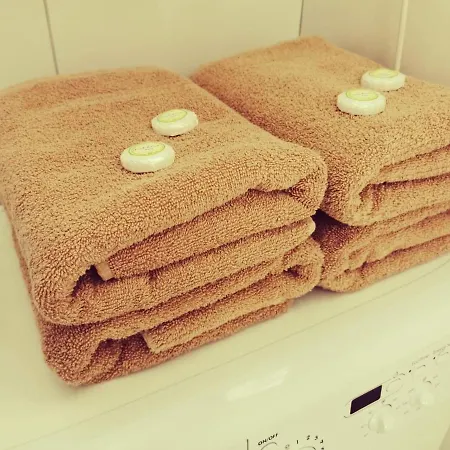 Cztery Kąty Apartament Wągrowiec