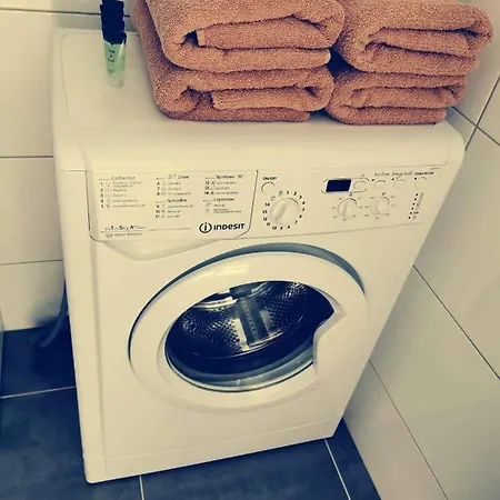 Cztery Kąty Apartament *