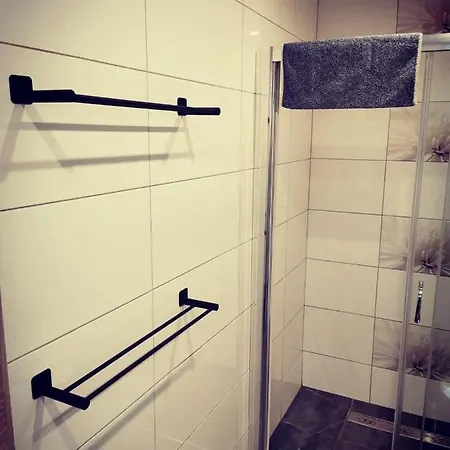 Apartament Cztery Kąty