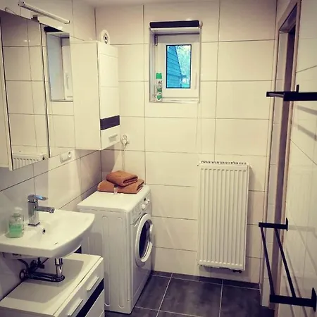 Appartement Cztery Katy *