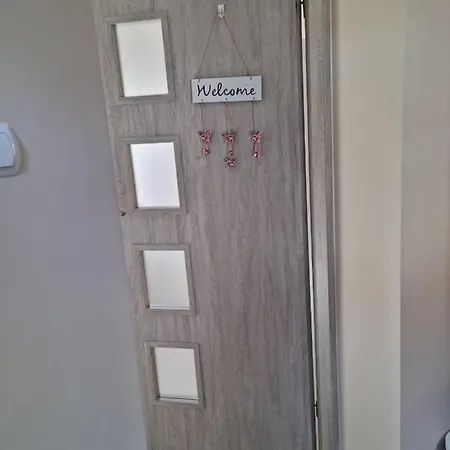 Cztery Kąty Apartament