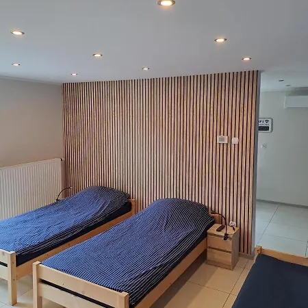 Cztery Kąty Apartament Wągrowiec