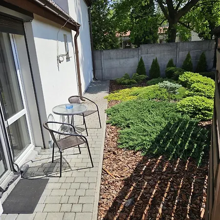 Cztery Katy Apartment Wagrowiec