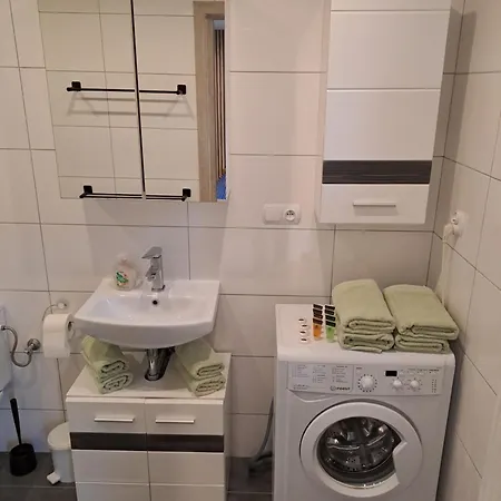 Cztery Katy Apartment Wagrowiec