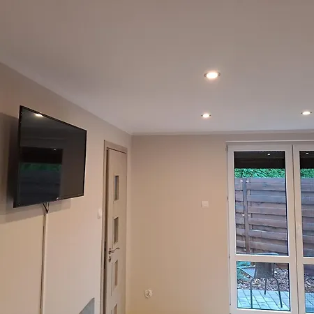 Cztery Katy Apartment Wagrowiec