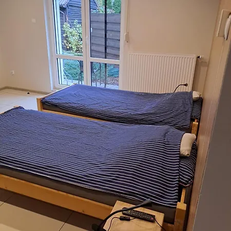 Apartament Cztery Kąty Wągrowiec