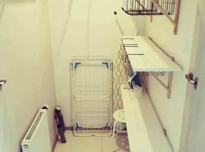 Cztery Katy Apartment *