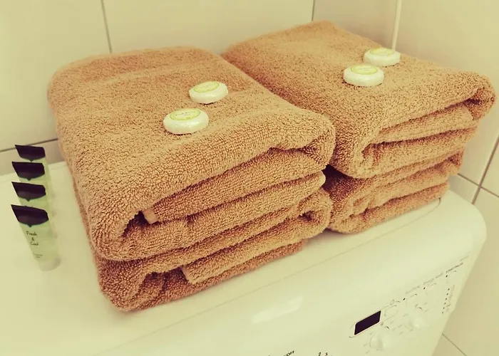 Cztery Katy Apartment Wagrowiec