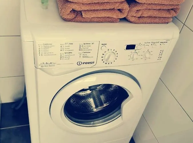 Cztery Katy Apartment *