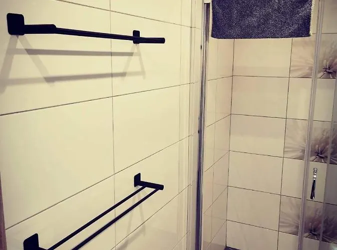 Apartment Cztery Katy