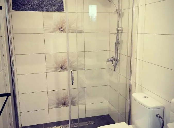 Cztery Katy * Wagrowiec