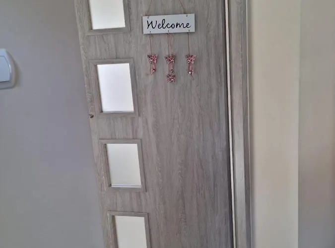 Cztery Katy Apartment