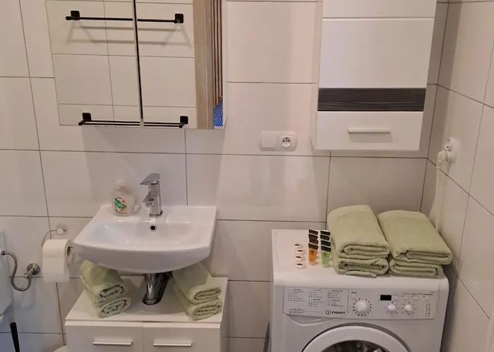 Cztery Katy Apartment Wagrowiec