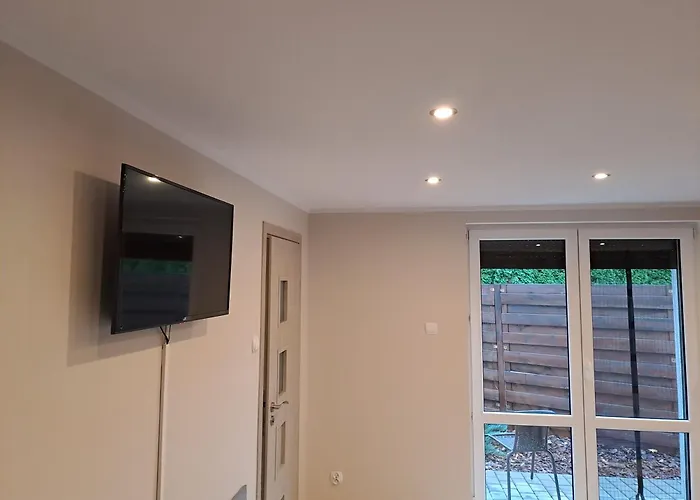 Cztery Katy Apartment Wagrowiec